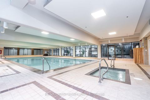 Photo 37 at 749 - 24 Southport Street, Swansea, Toronto