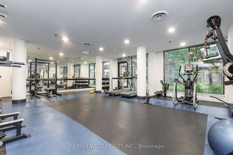 Photo 40 at 749 - 24 Southport Street, Swansea, Toronto