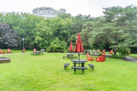 Photo 47 at 749 - 24 Southport Street, Swansea, Toronto