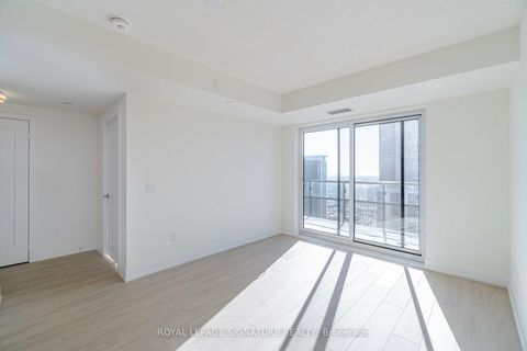 Photo 12 at 2701 - 10 Eva Road, Etobicoke West Mall, Toronto