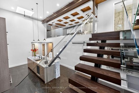 Photo 3 at 127 - 326 Carlaw Avenue, South Riverdale, Toronto