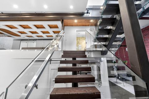 Photo 4 at 127 - 326 Carlaw Avenue, South Riverdale, Toronto