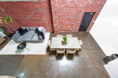 Photo 11 at 127 - 326 Carlaw Avenue, South Riverdale, Toronto