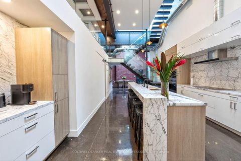 Photo 15 at 127 - 326 Carlaw Avenue, South Riverdale, Toronto