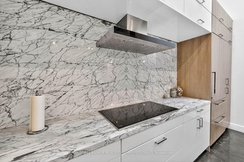 Photo 20 at 127 - 326 Carlaw Avenue, South Riverdale, Toronto