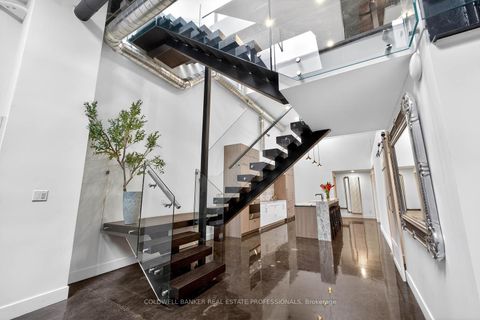 Photo 23 at 127 - 326 Carlaw Avenue, South Riverdale, Toronto
