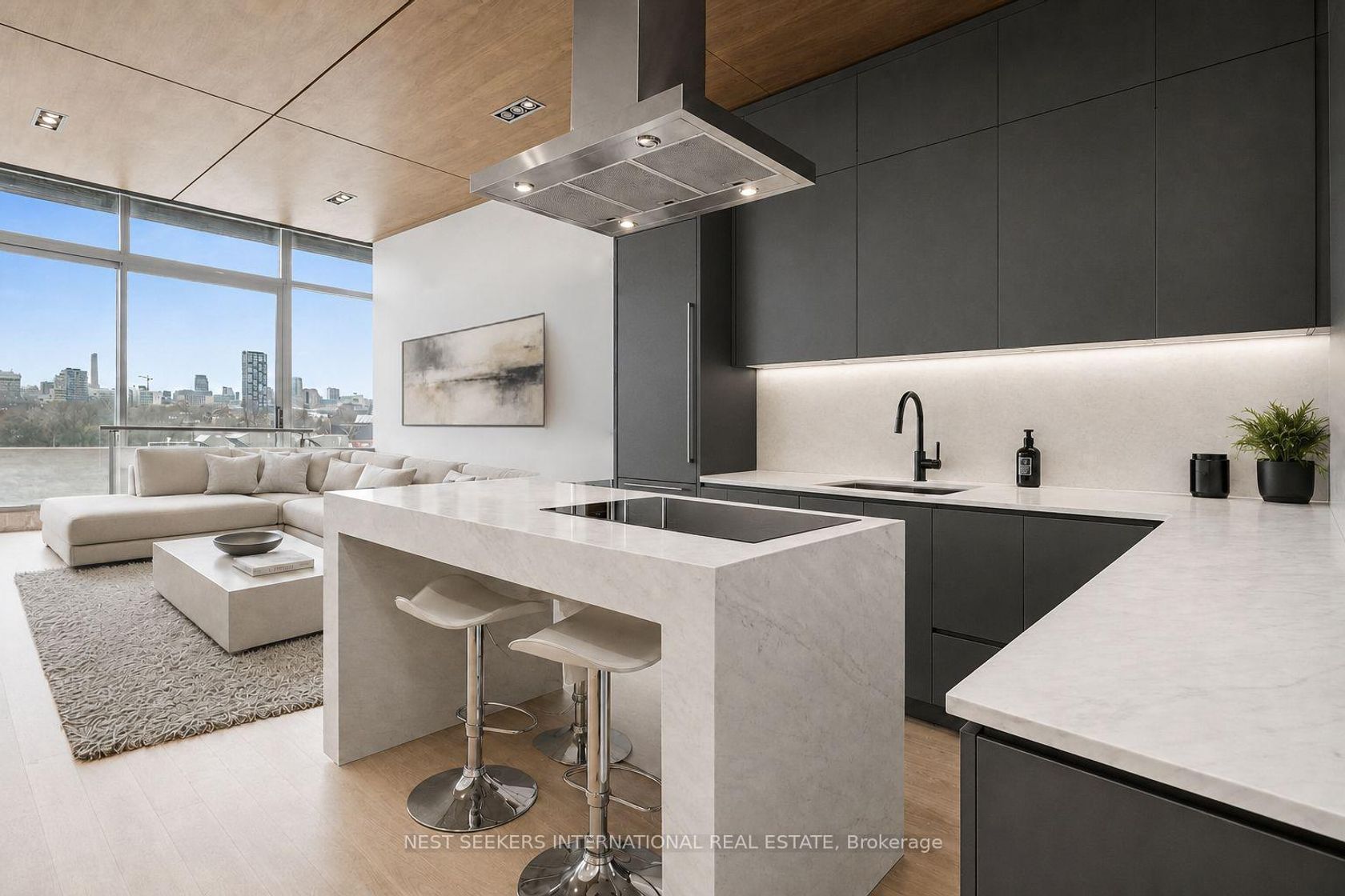 519 - 388 Richmond Street W, Waterfront Communities C1, Toronto photo number 2