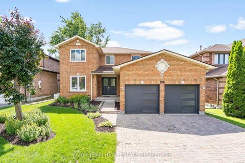 Photo 0 at 186 Ferndale Drive S, Ardagh, Barrie