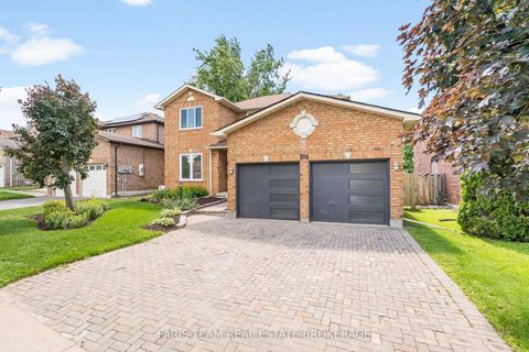 Photo 2 at 186 Ferndale Drive S, Ardagh, Barrie
