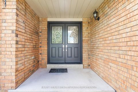 Photo 3 at 186 Ferndale Drive S, Ardagh, Barrie