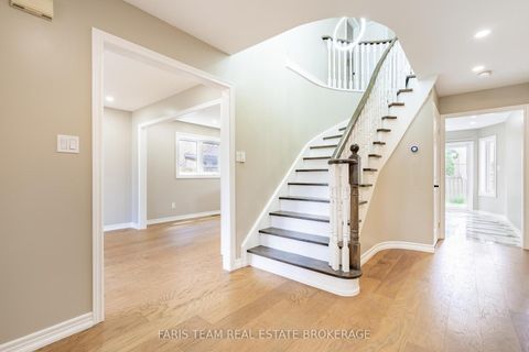 Photo 4 at 186 Ferndale Drive S, Ardagh, Barrie