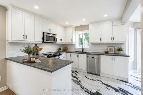 Photo 6 at 186 Ferndale Drive S, Ardagh, Barrie