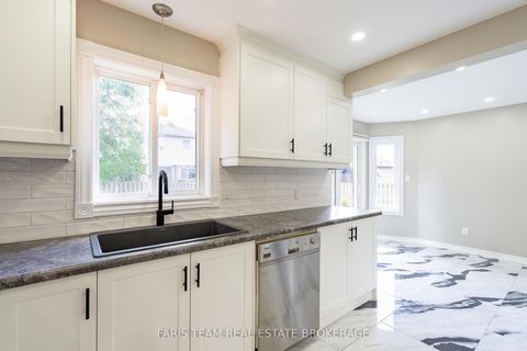 Photo 7 at 186 Ferndale Drive S, Ardagh, Barrie