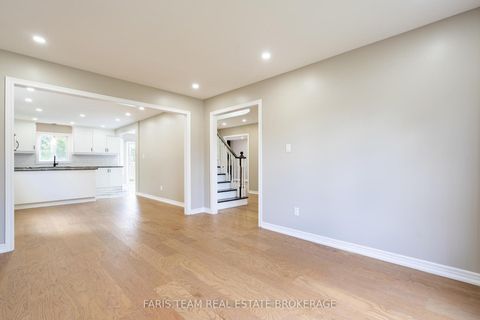 Photo 13 at 186 Ferndale Drive S, Ardagh, Barrie