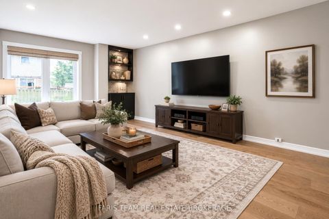 Photo 14 at 186 Ferndale Drive S, Ardagh, Barrie