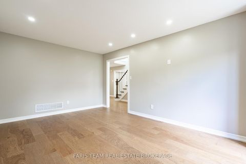 Photo 15 at 186 Ferndale Drive S, Ardagh, Barrie