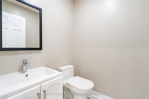 Photo 16 at 186 Ferndale Drive S, Ardagh, Barrie