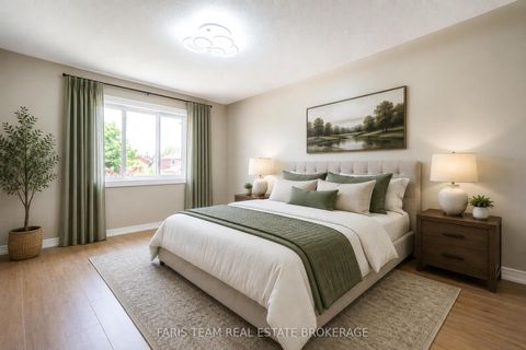 Photo 18 at 186 Ferndale Drive S, Ardagh, Barrie