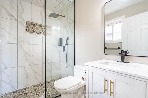 Photo 20 at 186 Ferndale Drive S, Ardagh, Barrie
