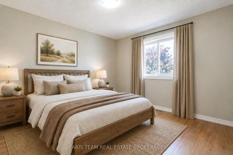 Photo 21 at 186 Ferndale Drive S, Ardagh, Barrie