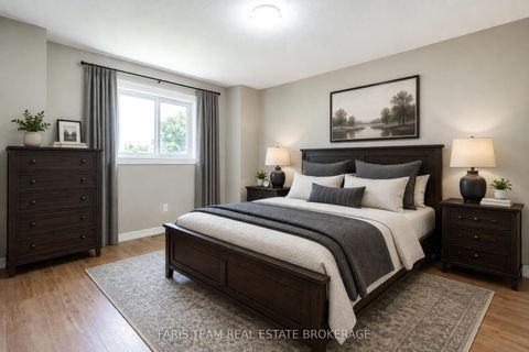 Photo 23 at 186 Ferndale Drive S, Ardagh, Barrie