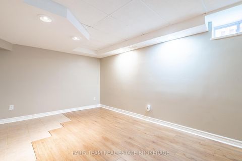 Photo 32 at 186 Ferndale Drive S, Ardagh, Barrie