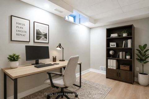 Photo 34 at 186 Ferndale Drive S, Ardagh, Barrie