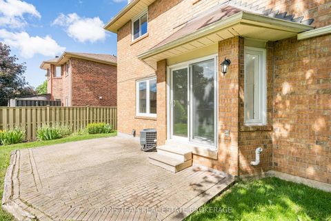 Photo 36 at 186 Ferndale Drive S, Ardagh, Barrie