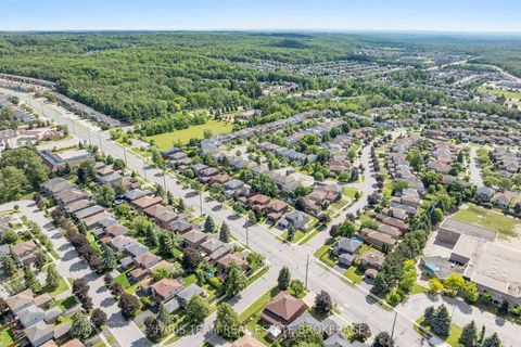 Photo 42 at 186 Ferndale Drive S, Ardagh, Barrie