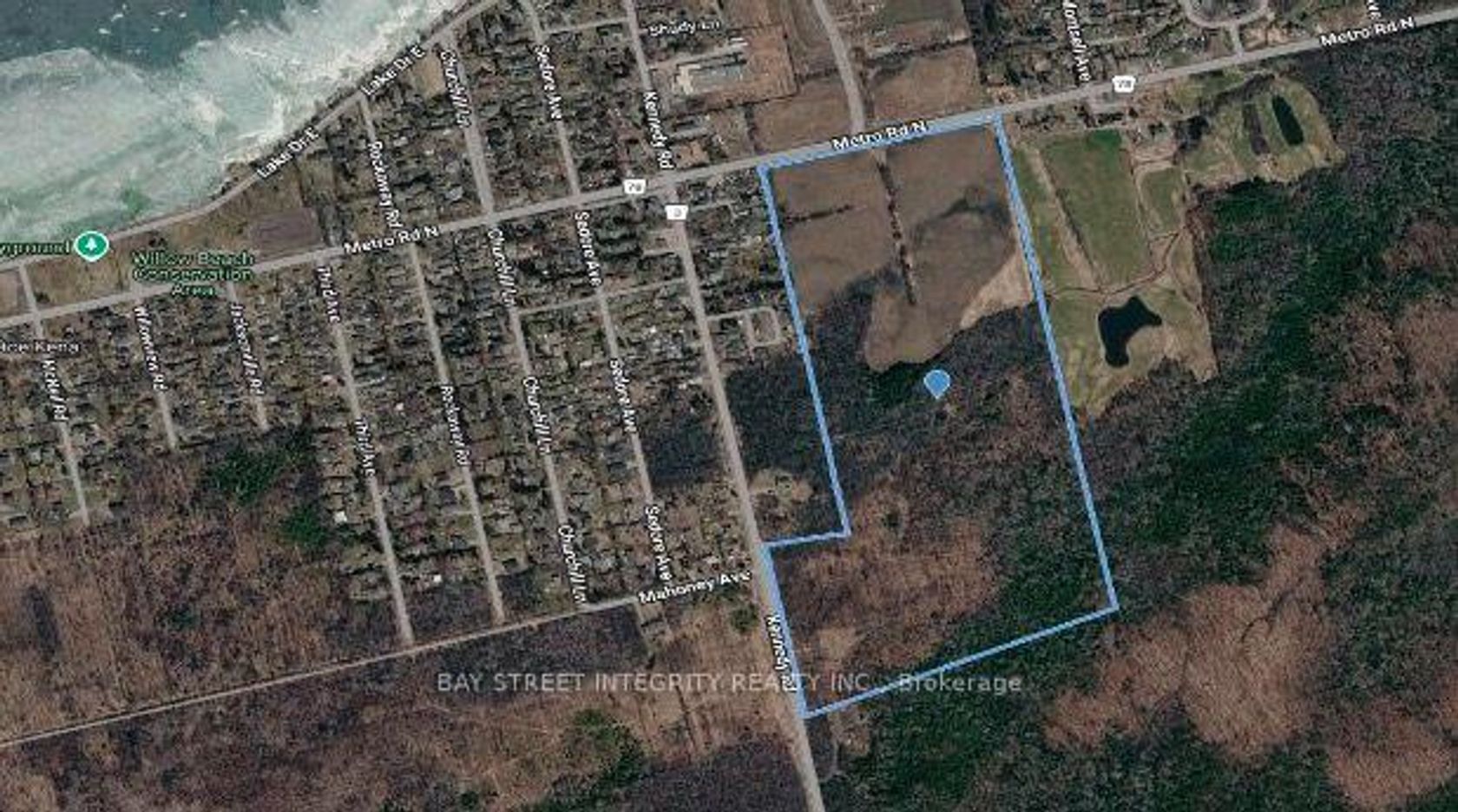  Metro Road N, Historic Lakeshore Communities, Georgina photo 5