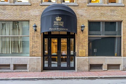 Photo 2 at 408 - 22 Leader Lane, Yonge Corridor, Toronto