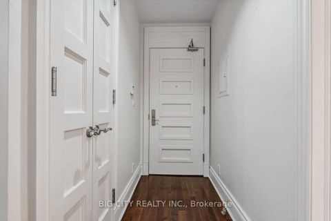 Photo 3 at 408 - 22 Leader Lane, Yonge Corridor, Toronto