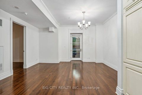 Photo 4 at 408 - 22 Leader Lane, Yonge Corridor, Toronto