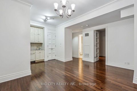 Photo 5 at 408 - 22 Leader Lane, Yonge Corridor, Toronto