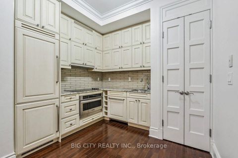 Photo 6 at 408 - 22 Leader Lane, Yonge Corridor, Toronto