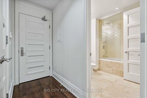 Photo 7 at 408 - 22 Leader Lane, Yonge Corridor, Toronto