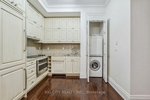 Photo 9 at 408 - 22 Leader Lane, Yonge Corridor, Toronto