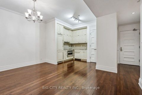 Photo 10 at 408 - 22 Leader Lane, Yonge Corridor, Toronto