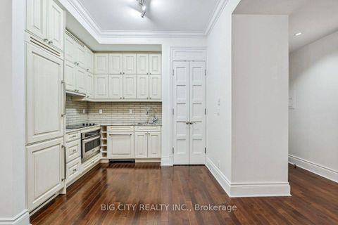 Photo 12 at 408 - 22 Leader Lane, Yonge Corridor, Toronto