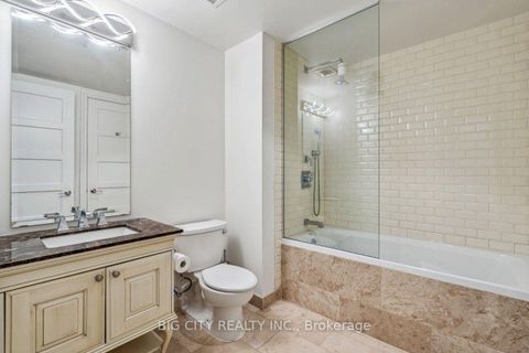 Photo 13 at 408 - 22 Leader Lane, Yonge Corridor, Toronto