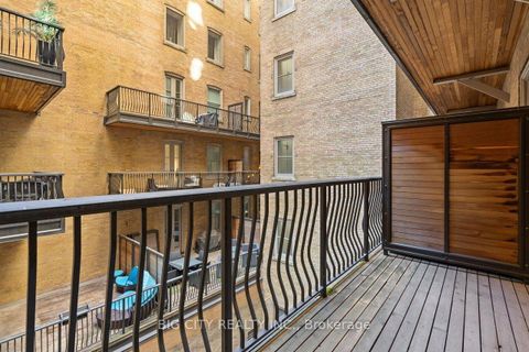 Photo 17 at 408 - 22 Leader Lane, Yonge Corridor, Toronto