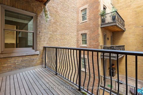 Photo 18 at 408 - 22 Leader Lane, Yonge Corridor, Toronto