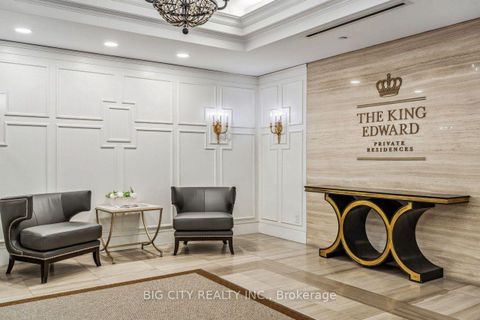 Photo 19 at 408 - 22 Leader Lane, Yonge Corridor, Toronto