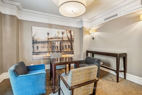 Photo 21 at 408 - 22 Leader Lane, Yonge Corridor, Toronto
