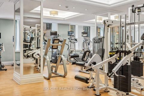 Photo 22 at 408 - 22 Leader Lane, Yonge Corridor, Toronto