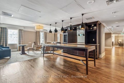 Photo 23 at 408 - 22 Leader Lane, Yonge Corridor, Toronto