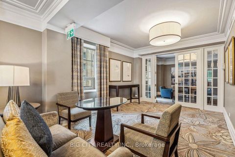 Photo 24 at 408 - 22 Leader Lane, Yonge Corridor, Toronto