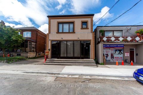 Photo 0 at 658 Vaughan Road, Oakwood Village, Toronto