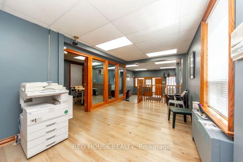 Photo 2 at 658 Vaughan Road, Oakwood Village, Toronto
