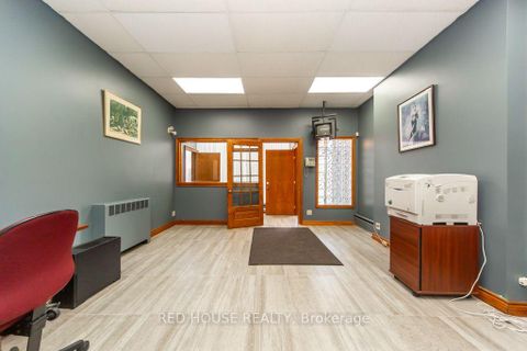 Photo 3 at 658 Vaughan Road, Oakwood Village, Toronto